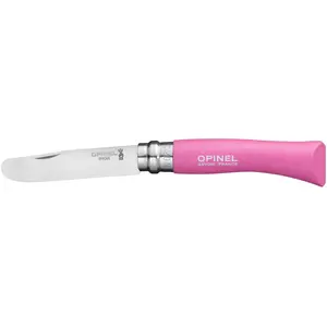 Opinel, Mehrzweckmesser, No 07 Kindermesser (8 cm)