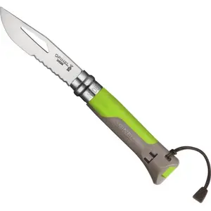Opinel N°08 Outdoor Taschenmesser 8.5 cm günstig