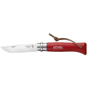 Opinel Nº08 Baroudeur Taschenmesser 8.5 cm