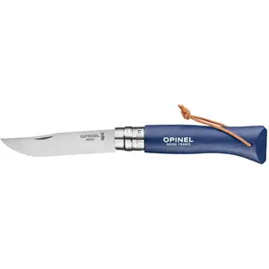 Opinel, Mehrzweckmesser, No 08 Taschenmesser (8.50 cm)