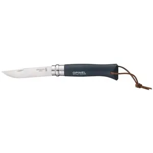 Opinel, Mehrzweckmesser, No 08 Taschenmesser (8.50 cm)