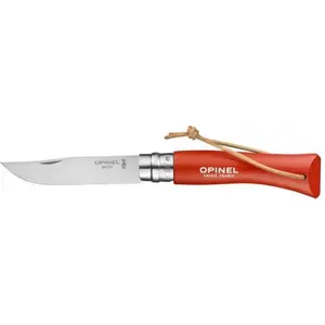 Opinel, Mehrzweckmesser, No 07 Taschenmesser (7.70 cm)