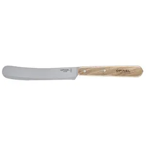 Opinel Frühstücks-Messer, Besteck, Braun