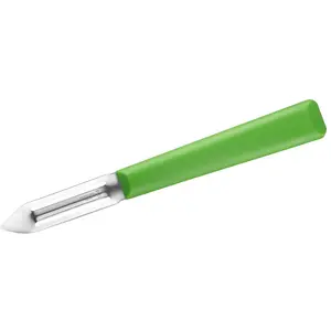 Opinel ESSENTIELS+ No 315 Küchenmesser, Küchenmesser, Grün