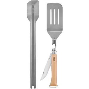 Opinel, Campinggeschirr günstig