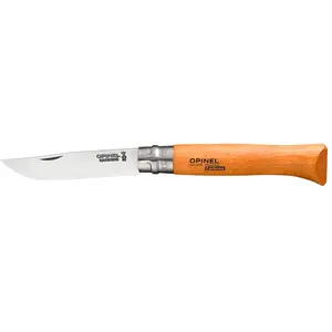 Opinel No 12 Carbon Steel Taschenmesser 12 cm günstig