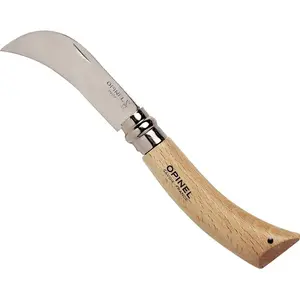 Opinel Pruning Knife N°08 Taschenmesser 8 cm