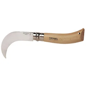 OPINEL Gartenmesser No. 10 braun
