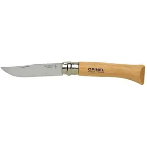 Opinel N°10 Vri Taschenmesser One Size