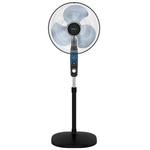 Rowenta Tischventilator ESSENTIAL+ 60 W/230 V, 130 cm schwarz, mit int...