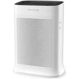 Rowenta Pure Air PU3040, 52 dB