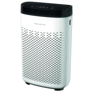 Rowenta Pure Air Essential Luftreiniger PU2530, 41 dB, 230 m³/h