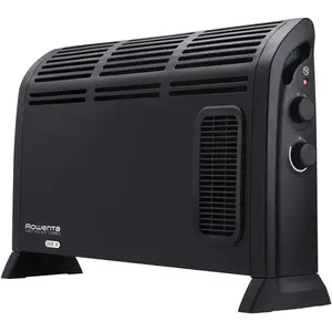 Rowenta Convector Vectissimo II Vectissimo Heizlüfter CO3035, Elektris... günstig