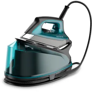 Rowenta Compact Steam Pro Dg7623f0 2200w Dampfbügelstation günstig