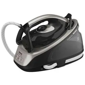 Tefal Sv 6140 Dampfbügelstation günstig