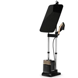 Calor QT2020C0, 2170 W, 90 g/min, 5,8 bar, 1,1 l, Schwarz, Braun, 1,1 min günstig