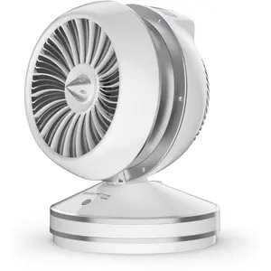 Rowenta Air Force Intense 2-in-1 Ventilator und Heizlüfter HQ7152, Ele... günstig