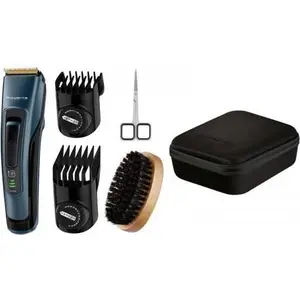 Rowenta Signature TN4500F1, Waschbar, Wechselstrom/Batterie, Schwarz, ... günstig