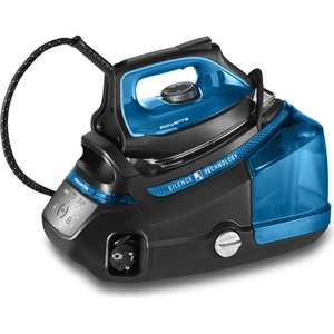Rowenta DG9222, Dampfbügelstation mit Druckdampf, 2800 W, 480 g/min, M...