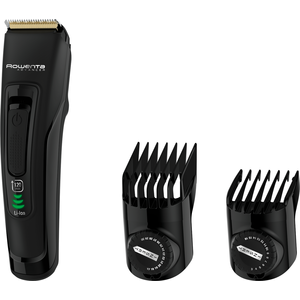 Rowenta Advancer TN5200, Schwarz, 0,5 mm, 3 cm, 4,2 cm, 1 mm, Bart günstig