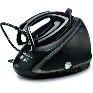 Calor GV9610C0, 2600 W, 650 g/min, Durilium selbstreinigende Bügelsohl...
