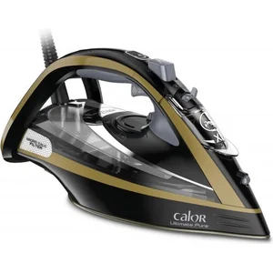 Calor FV9839C0 DampfbÃ1/4geleisen, Duriliumsohle, 3000 Watt, Vertikald...