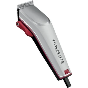 Rowenta Perfect Line 2 TN1300, Kunststoff, Edelstahl, Schwarz, Rot, Si...