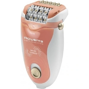 Rowenta EP5720F0, Weiß, 24 Pinzette