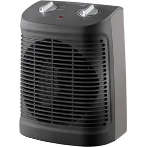 Rowenta Instant Comfort Compact SO2320, Elektrischer Raumheizlüfter, Klasse II, 1,5 m, IP20, Innen & Außen, Fenster, Flur, Tisch günstig