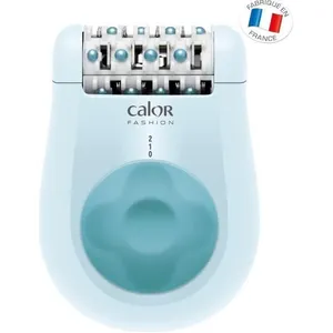 Calor EP1028C0, Blau, 2 m, 0,5 mm, AC, 220 - 240 V, 4,8 W günstig