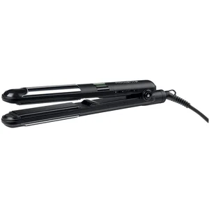 Rowenta Glätteisen 2 in 1 Haarglätter   Glätten & Locken, Ionen, Keram...