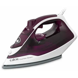 Calor FV2835C0, Trocken- & Dampfbügeleisen, Keramik-Bügelsohle, 160 g/... günstig