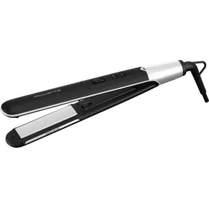 Rowenta, Glätteisen, Row.Haarglätter Express Shine Coconut SF4621 günstig