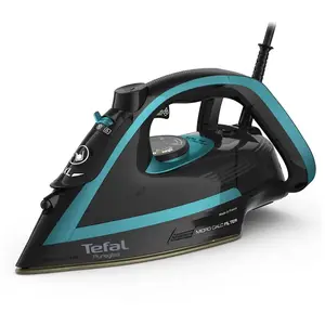 Tefal Puregliss Fv8066 Dampfbügeleisen günstig