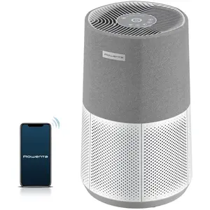 Rowenta Pure Air City PU2840, 32 dB, 240 m³/h