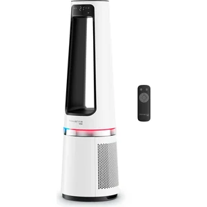 Rowenta Eclipse QU5060, 62 dB, 107 m³/h günstig