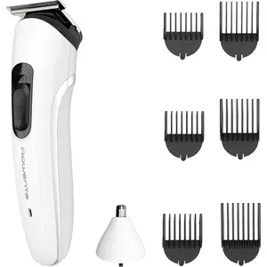 Rowenta Tn8934e0 Trim And Style Haarschneider