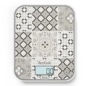Moulinex Tefal Optiss Mozaik Bc50d6v0 Küchenwaage günstig