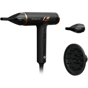 Rowenta Hy8310f0 Haartrockner