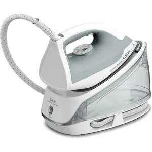 Calor SV4112C0, 2200 W, 250 g/min, Xpress Glide-Sohle, 5 bar, 1,2 l, 1...
