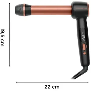 Rowenta Air Brush 3D UB9720E0 günstig