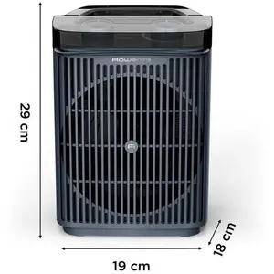 Rowenta So6551 Heizung günstig