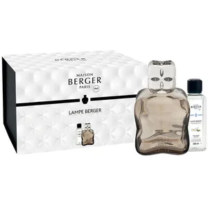 MAISON BERGER PARIS Duftlampe Geschenkset Cosy Braun günstig