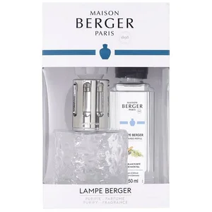 MAISON BERGER PARIS Duftlampe Geschenkset Mirage Transparent günstig