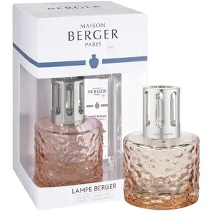 MAISON BERGER PARIS Duftlampe Geschenkset Mirage Rosé günstig