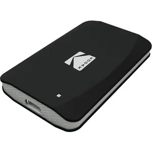 Kodak SSD 3.2Gen2 X220 256GB Portable (0.26 TB), Externe SSD günstig