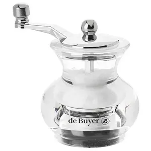 Pfeffermühle De Buyer Boogie TU