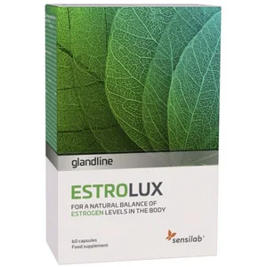 Sensilab EstroLux EstroLux Kapseln, 28.4 g günstig
