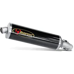 Akrapovic Slip-on Line Bmw K 1200 S/r/r Sport 05-08 Ss-b12so1-hc Nicht Homologierter Slip-on-schalldämpfer Homologated günstig