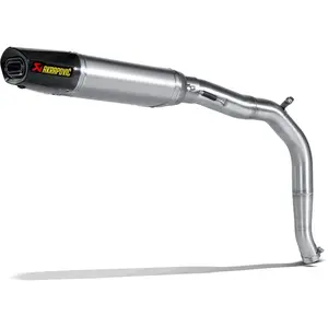Akrapovic Slip-on Line Triumph Daytona 675 06-12 S-t675so3-hact Nicht Homologierter Slip-on-schalldämpfer Homologated günstig